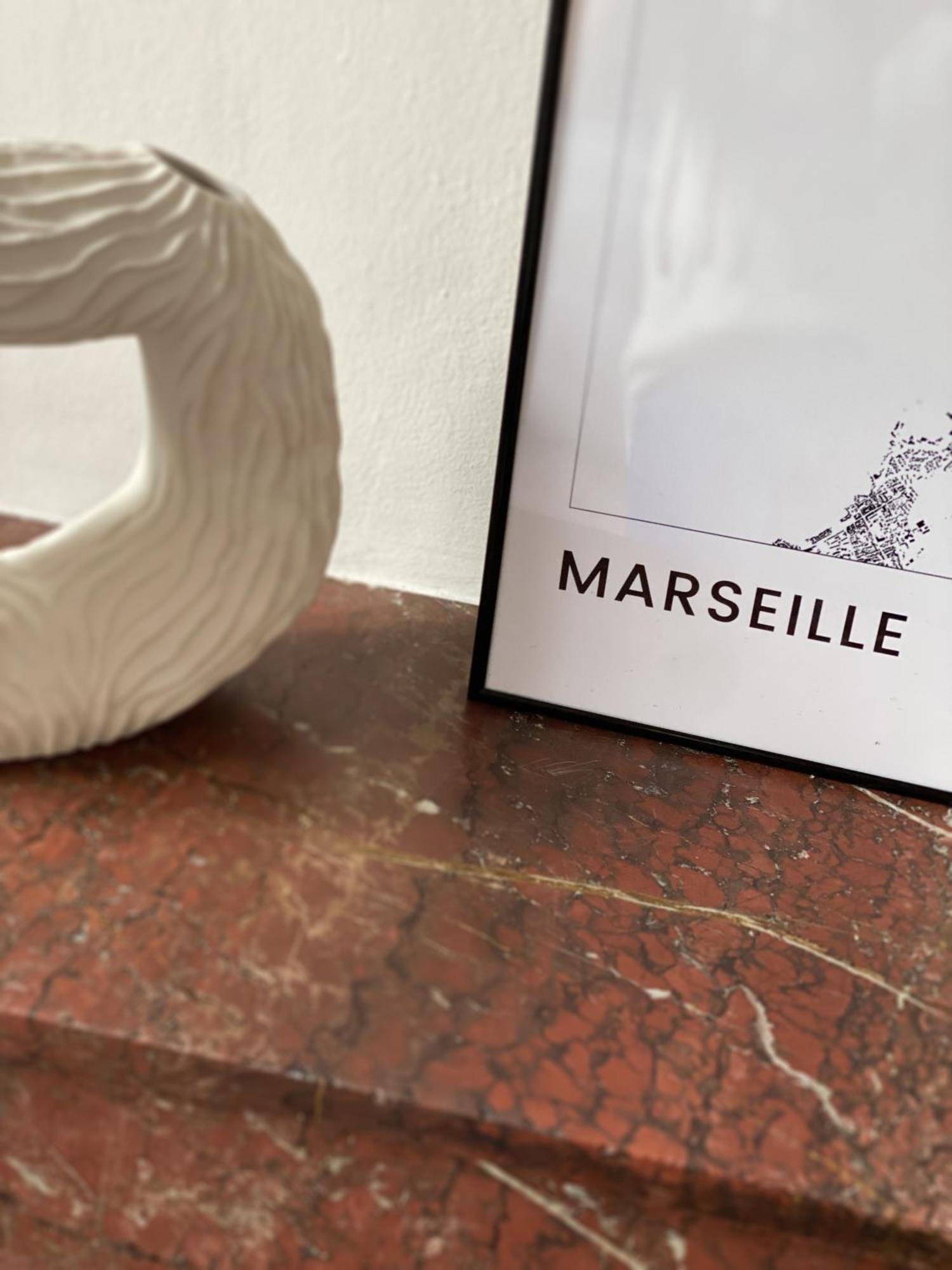 Cozy Flat Fully Renovated By Interior Designer Lägenhet Marseille Exteriör bild