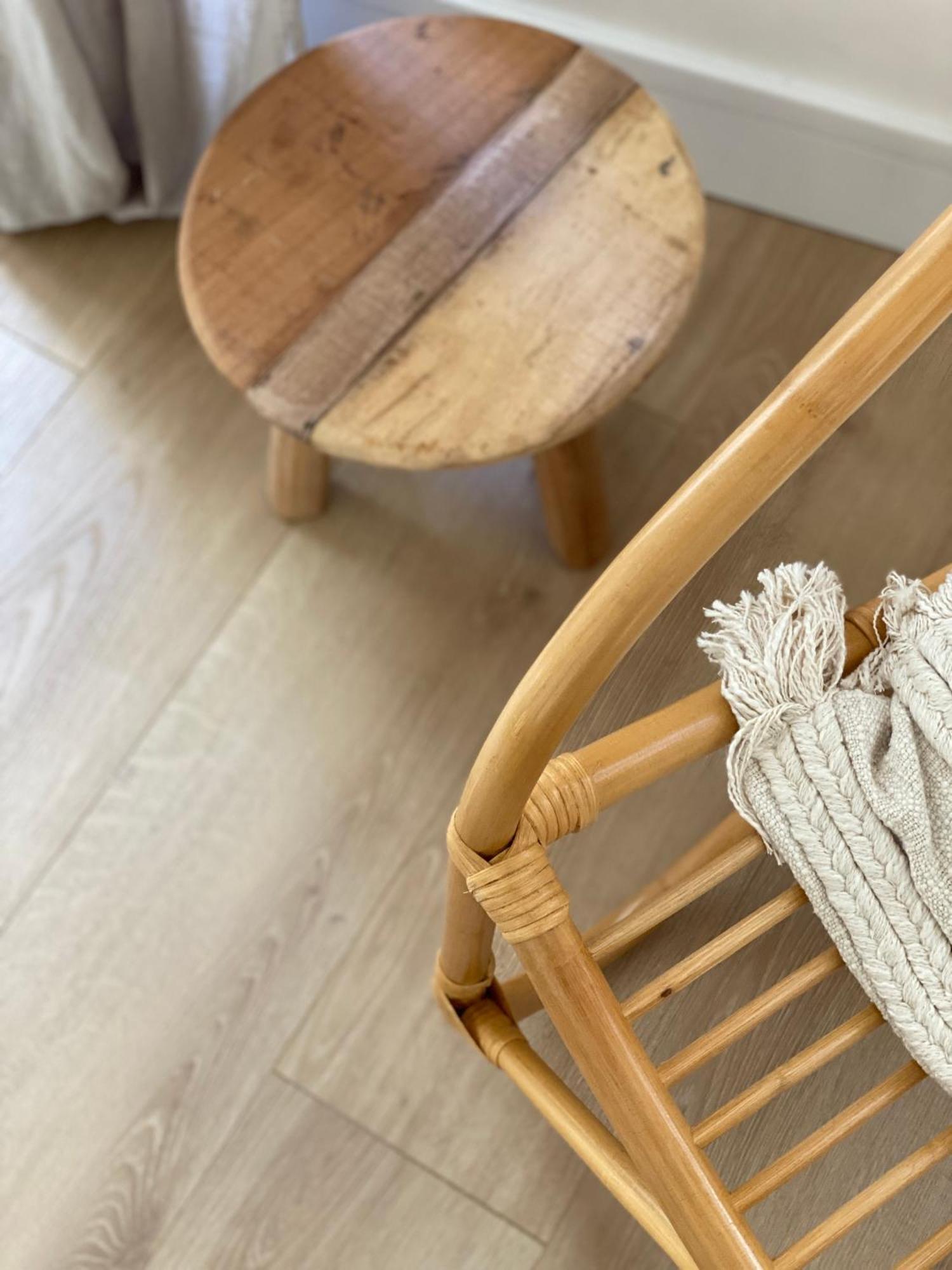 Cozy Flat Fully Renovated By Interior Designer Lägenhet Marseille Exteriör bild