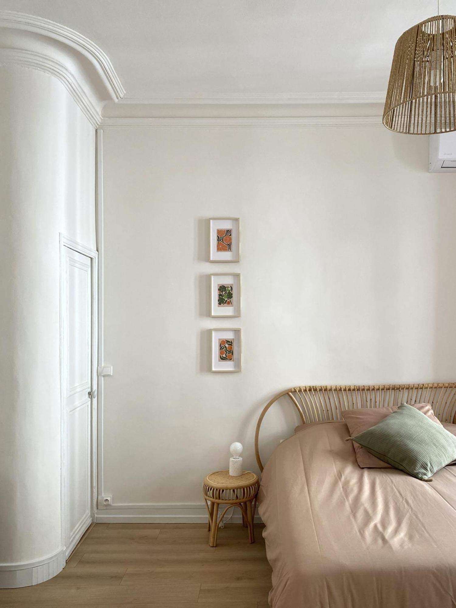 Cozy Flat Fully Renovated By Interior Designer Lägenhet Marseille Exteriör bild